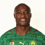 Pierre Webo logo