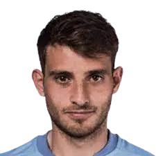 Lucas Rodriguez Trezza logo