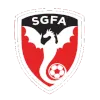 St George City FA U20 logo