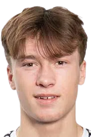 Jesper Reitan Sunde logo