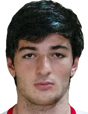 Dzhambulat Kumykov photo 