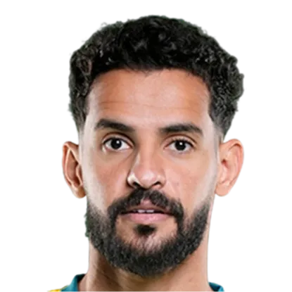 Hamed·Al-Maghati logo