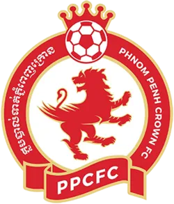 Phnom Penh Crown (W)