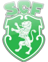 SC Ferreirense U19 logo