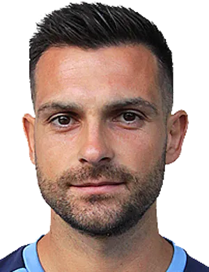 Miral Samardžić photo