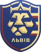 FC Lviv logo
