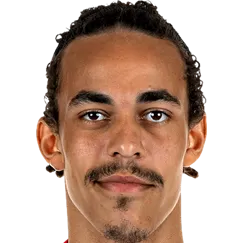 Yussuf Poulsen photo