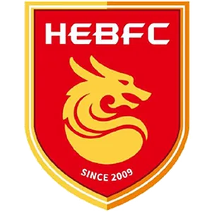 Hebei FC(2010-2023) logo