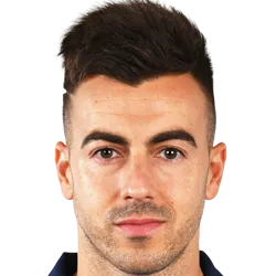 Stephan El Shaarawy logo