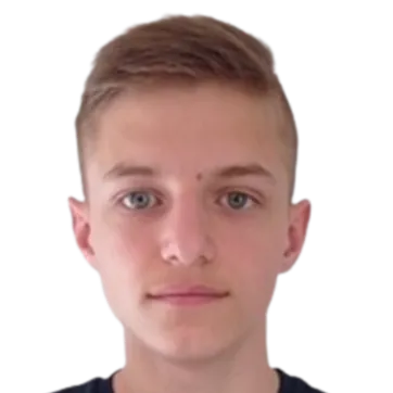 artjom jakovenko portrait