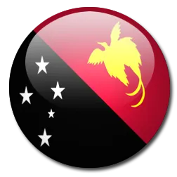 Papua New Guinea U16 logo