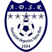 AD Santa Rosa logo