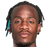 Michy Batshuayi logo