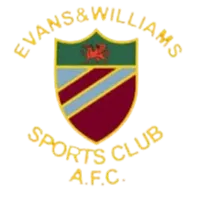 Evans Williams logo