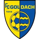 FC Rorschach logo