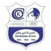 E.O.G Kram logo