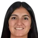 Domenica Palacios logo