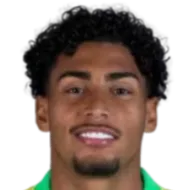 Luighi Hanri Sousa Santos portrait