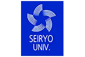 Kanazawa seiryo University FC logo