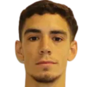 Nicolás Marichal Pérez logo