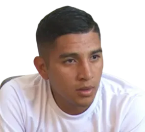 Jorginho Sernaqué logo