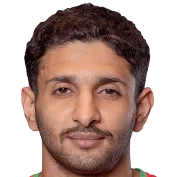 Abdullah Al-Mushaifri logo