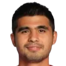 Jurabek Mannonov photo 