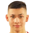 Kristoffer Wisarut Ryberg photo 