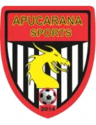 Apucarana SC logo