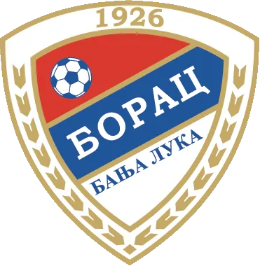 ZGFU Borac Women logo