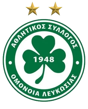 Omonia Nicosia FC logo