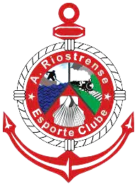 Riostrense RJ logo