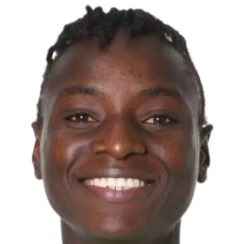 Chinwendu Veronica Ihezuo portrait