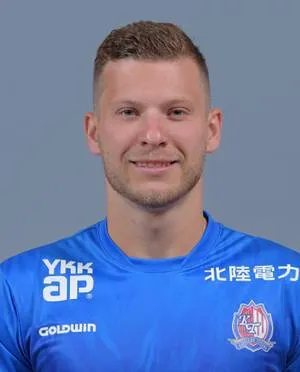 Lucas Daubermann logo