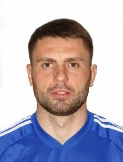 Yaroslav Baginski logo