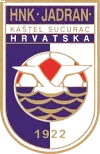 NK Jadran Kastel Sucurac logo