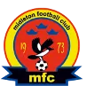 Midleton FC logo