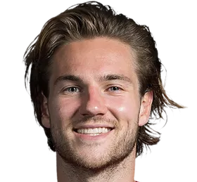 joakim andersen logo