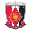 Urawa Red Diamonds (Youth) logo