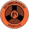 Peterborough Sports logo