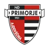 ND Primorje Women logo