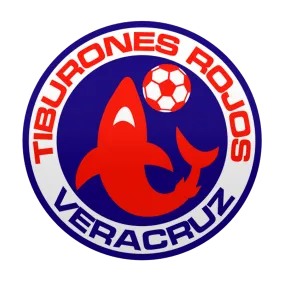 Veracruz U20 logo