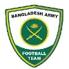 Bangladesh Army logo