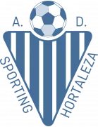 Sporting Hortaleza (W) logo