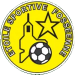 ES Fosseenne logo
