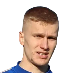 Jakub Szymanski photo 