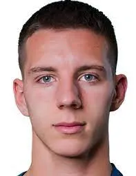 Vukašin Krstić logo