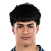 Kenji Giovanni·Cabrera Nakamura logo