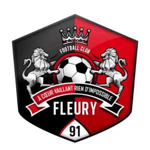 Fleury Merogis U.S. logo