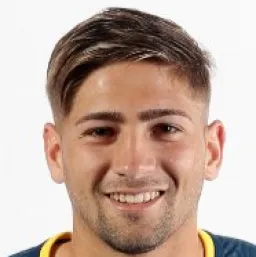 Gonzalo Lamardo logo